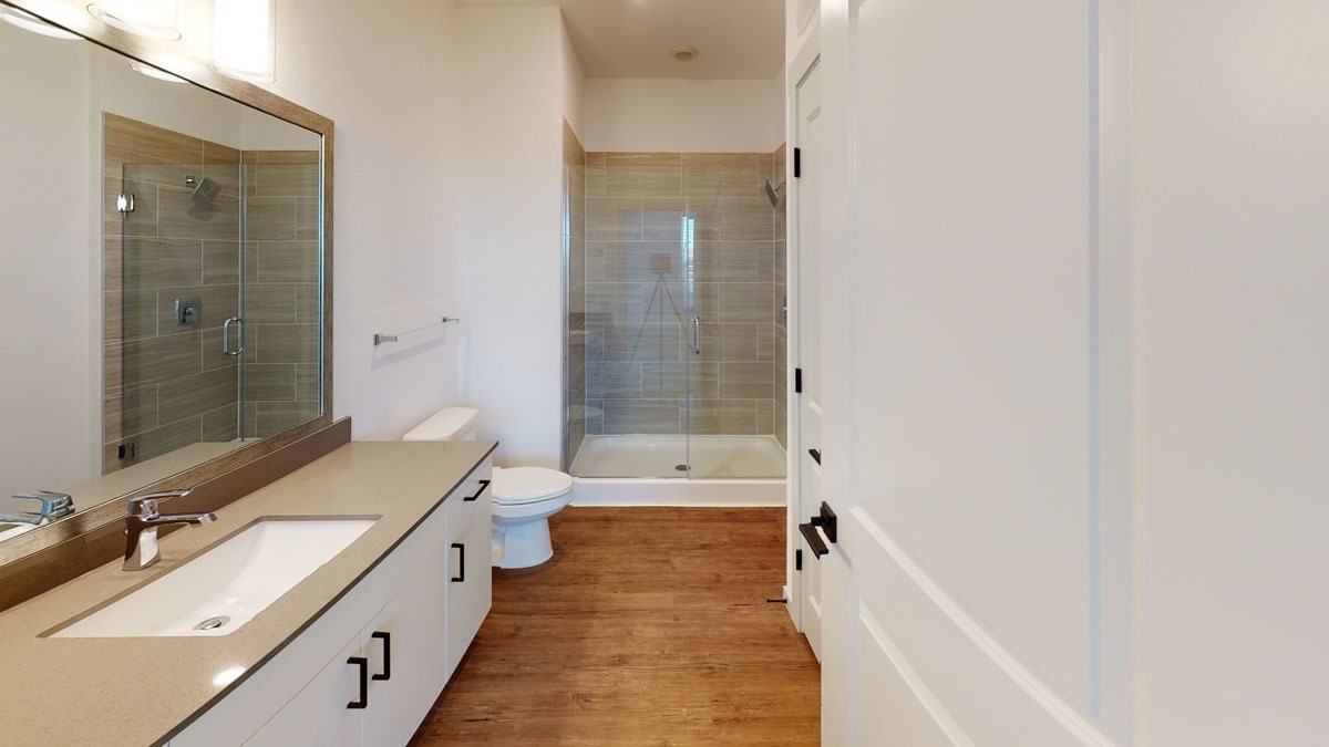 The Prospector Modern Apartments Image 17