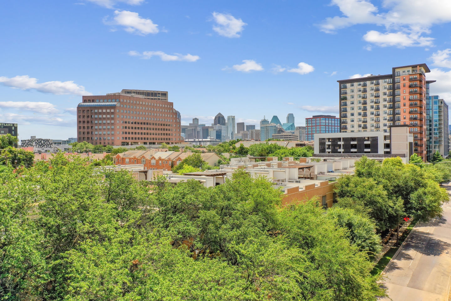 The Park at Katy Trail Image 36