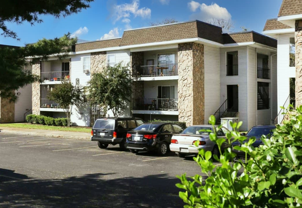 Orchard Park Apartments Image 22