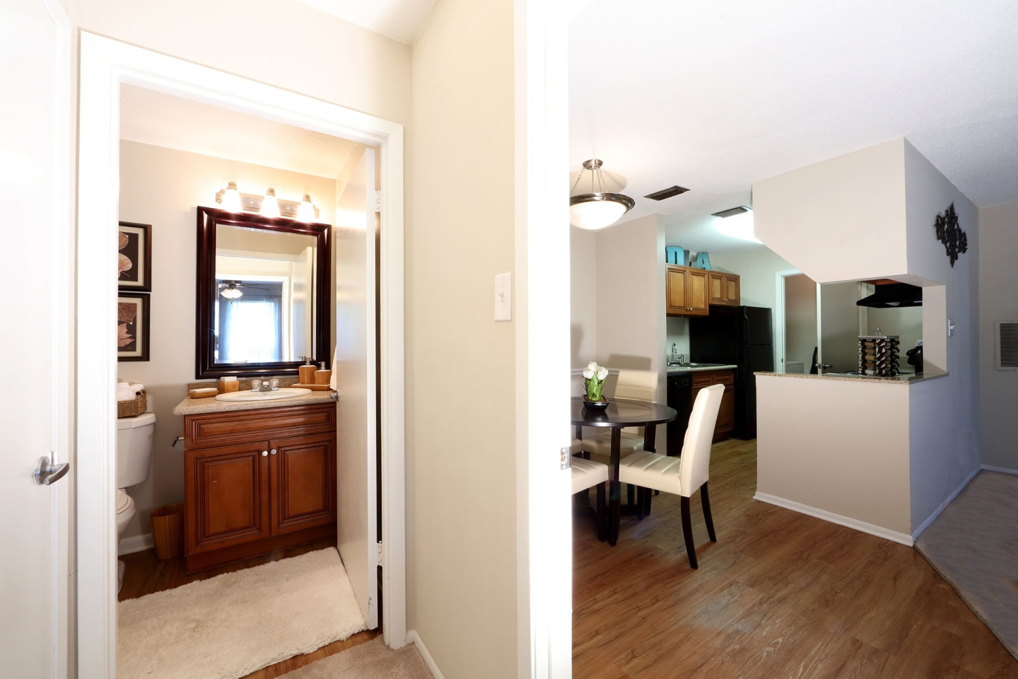 Diamond Lakes Apartment Homes Image 6