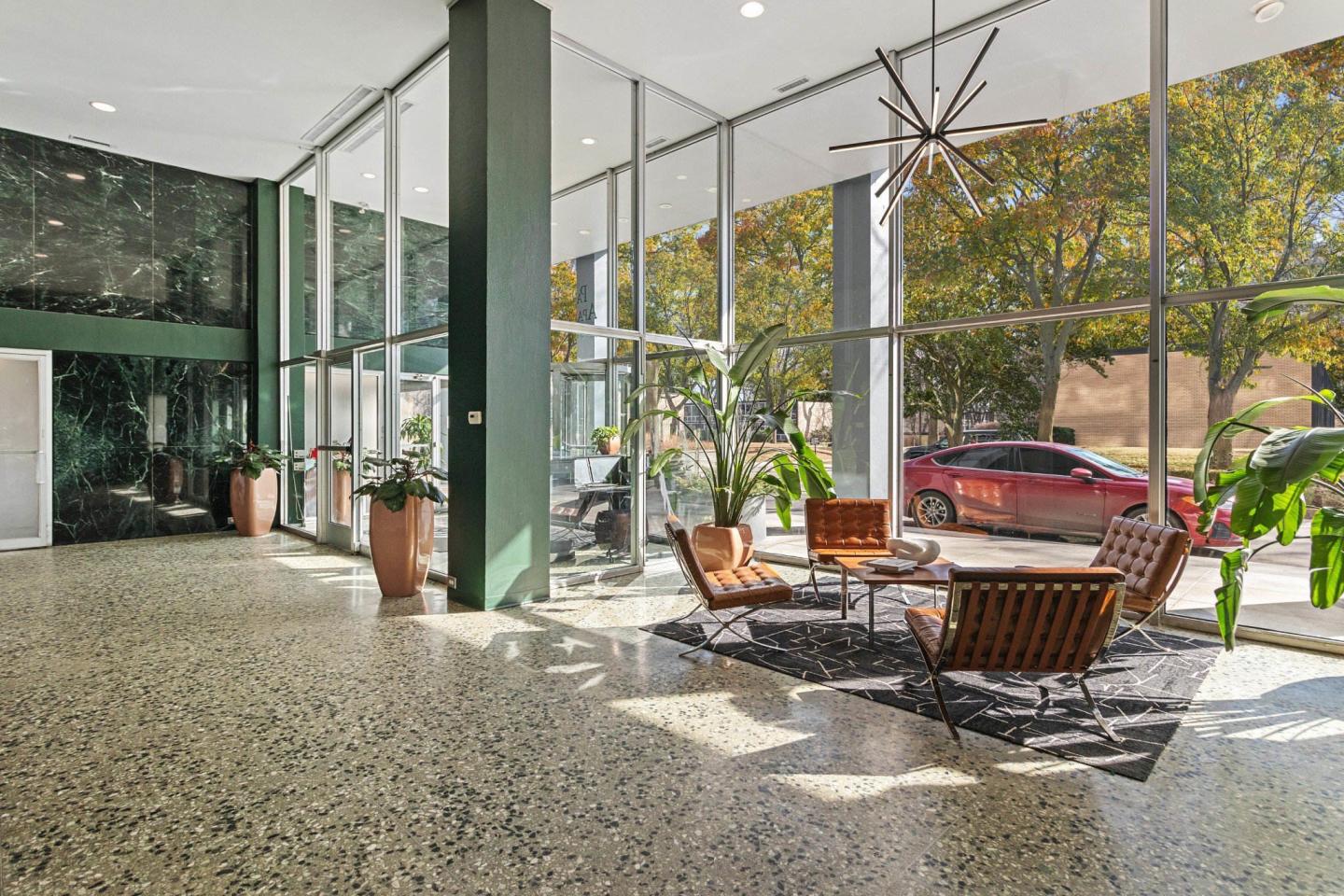 Pavilion Apartments Image 37