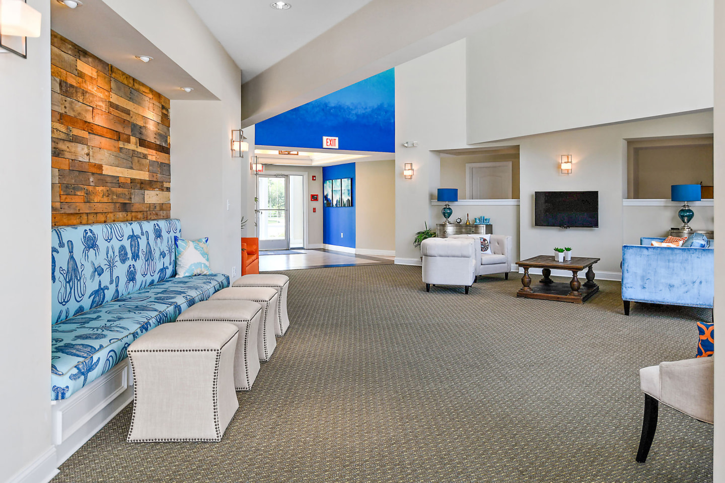 Ocean Aisle Luxury Apartment Homes Image 28