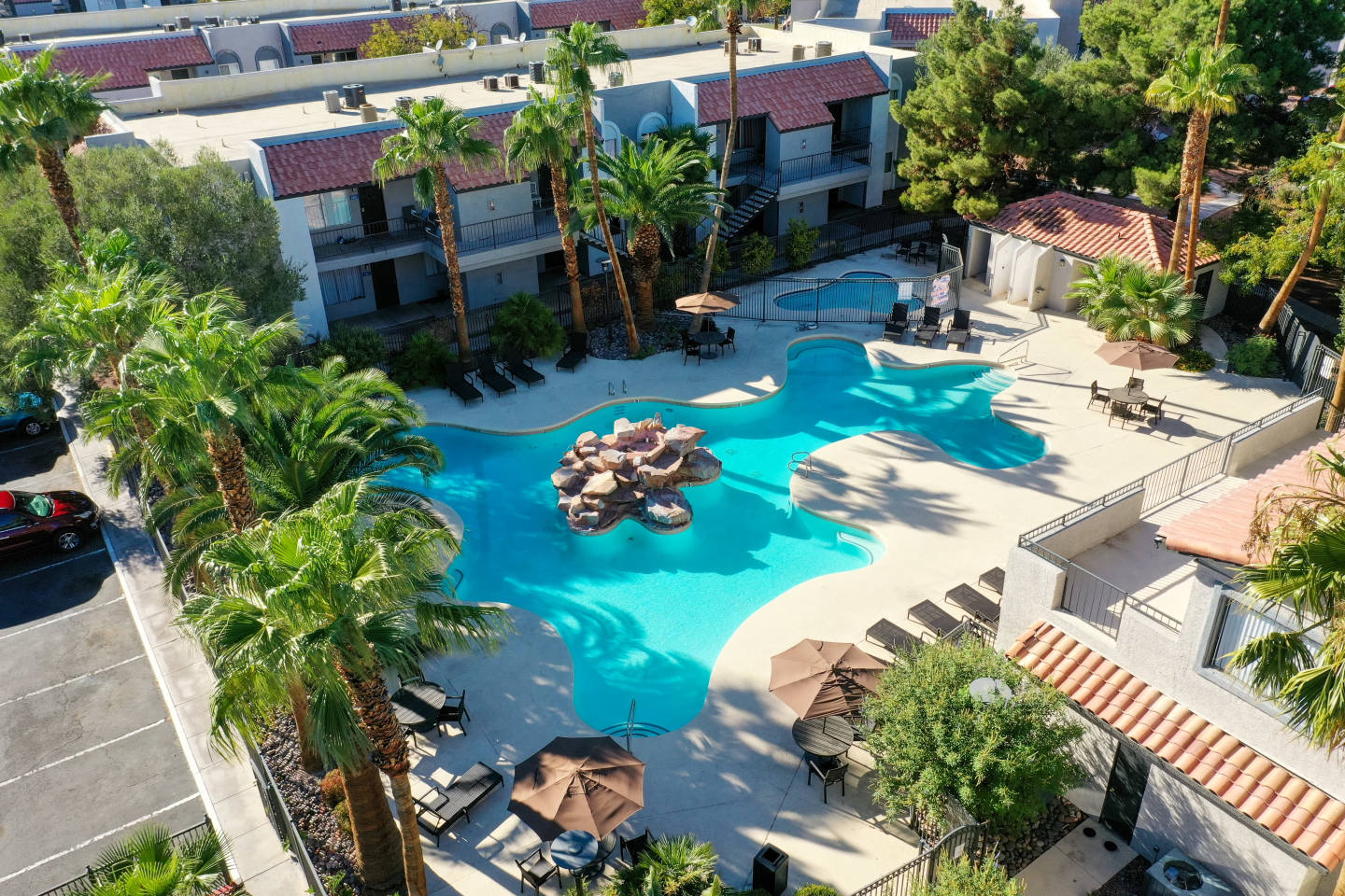 Playa Vista Apartments Image 1