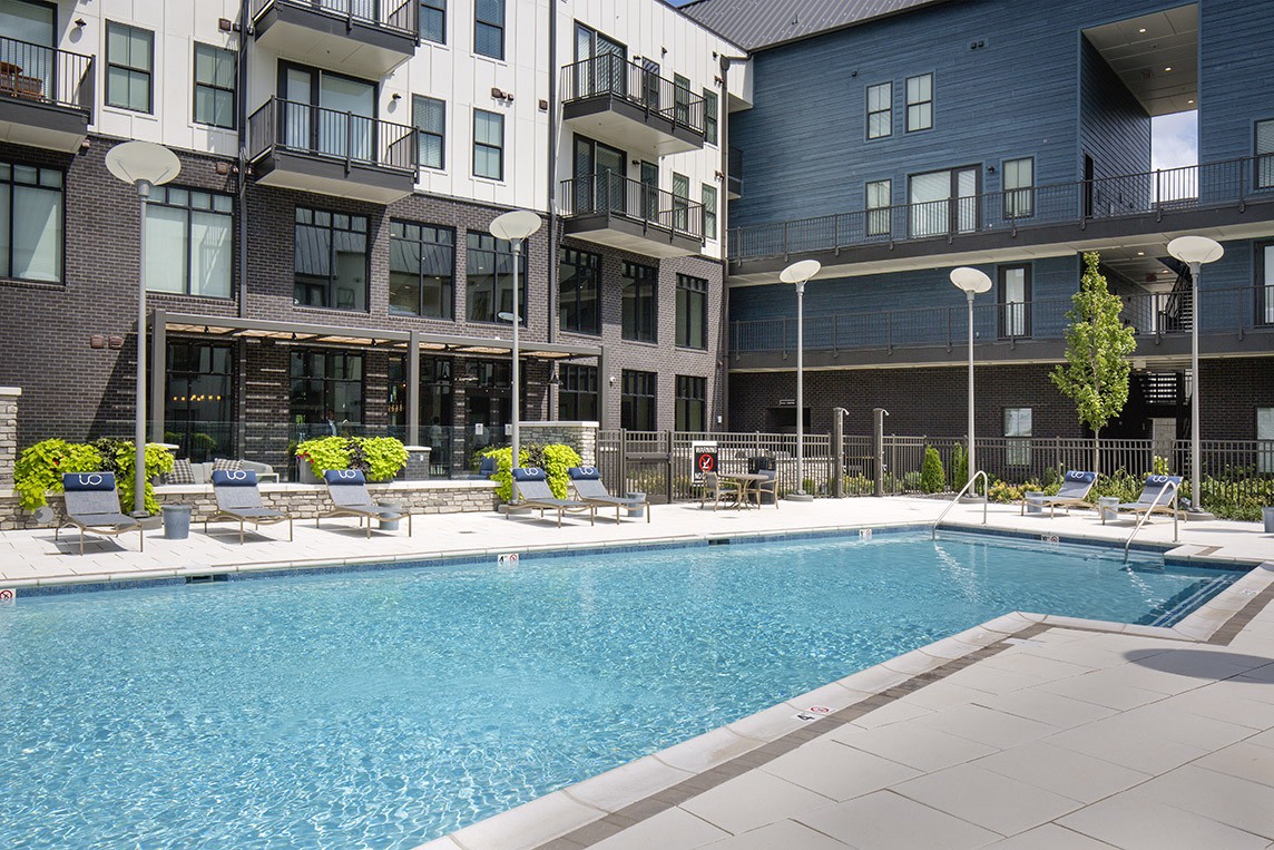Upton Oxmoor Apartments Image 91