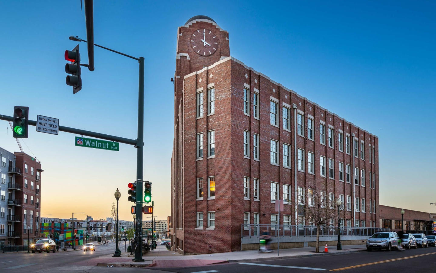 Clocktower Lofts Image 13