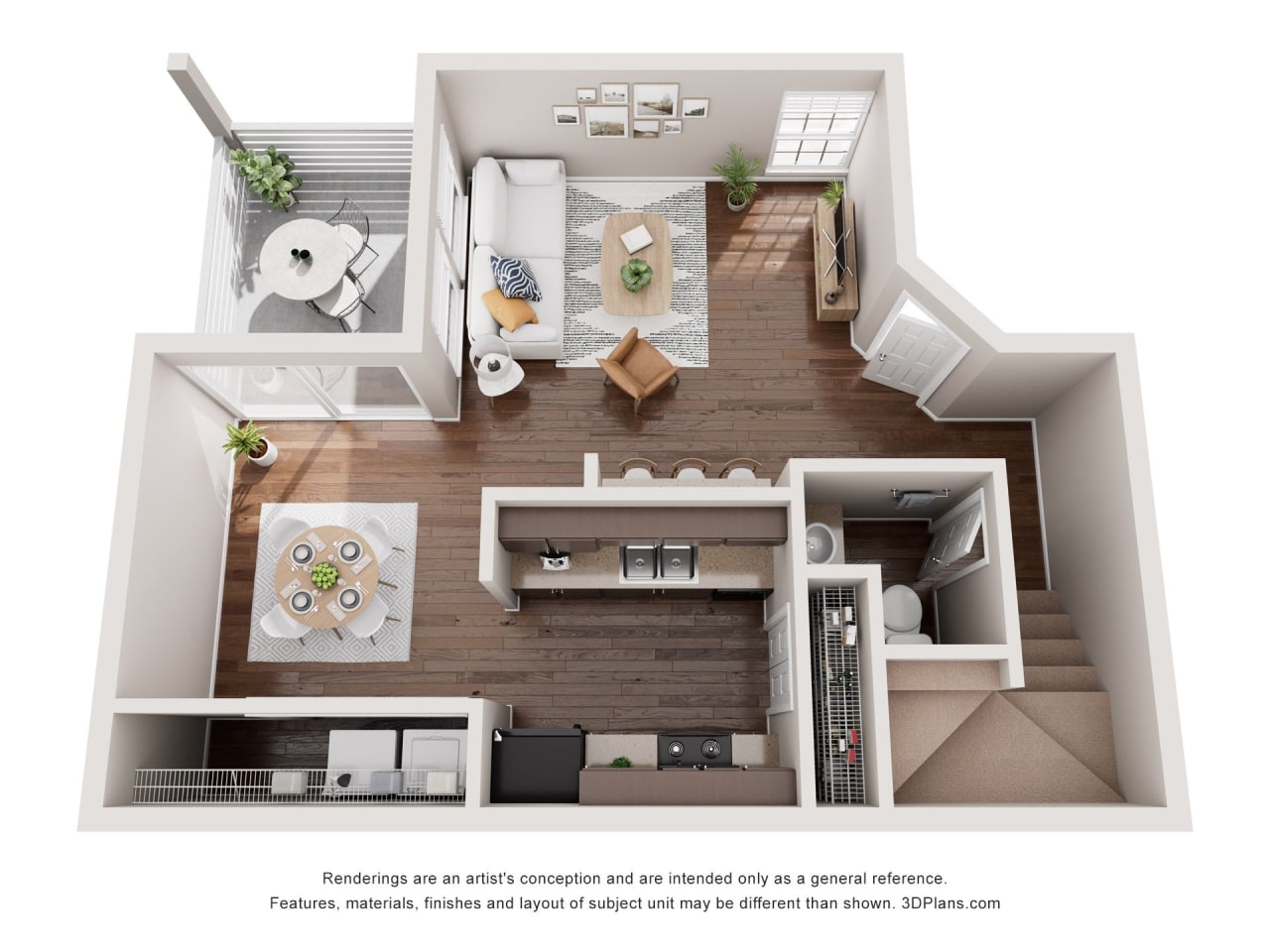 Oak Bend Place Image 27
