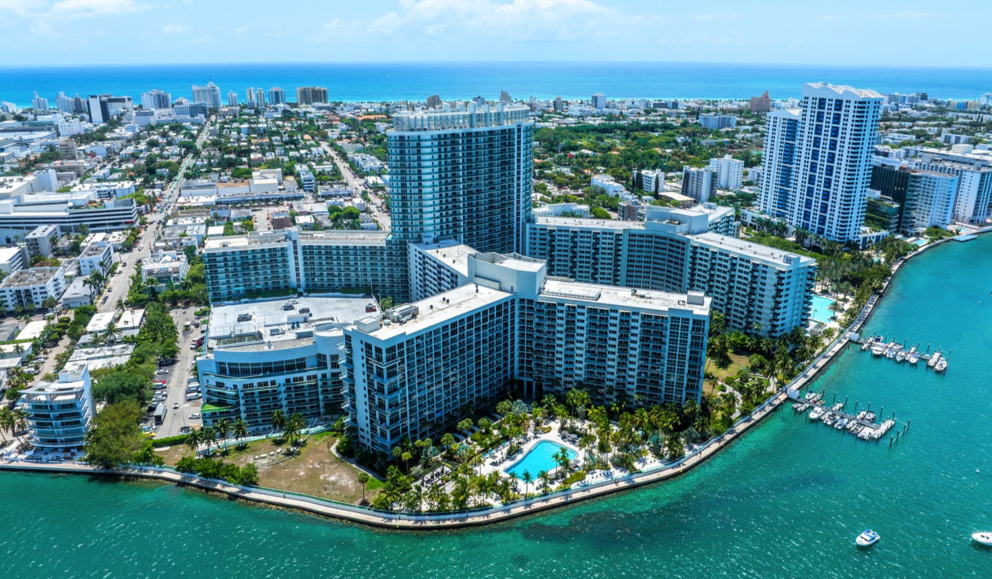 Flamingo Point Image 4