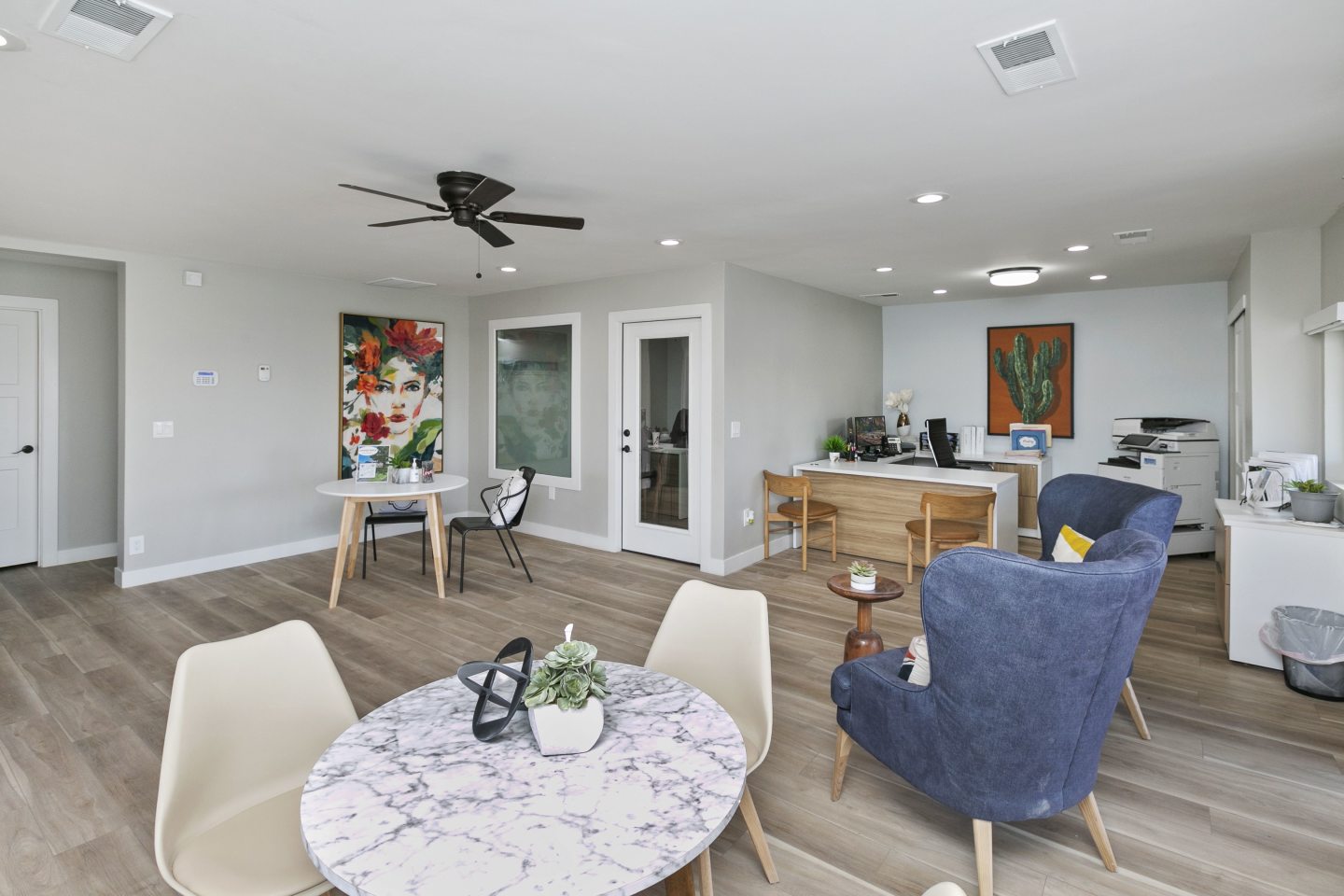 The Ridge Apartments Image 4