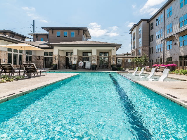 Album Keller Ranch Age 55+ Apartment Homes Image 22