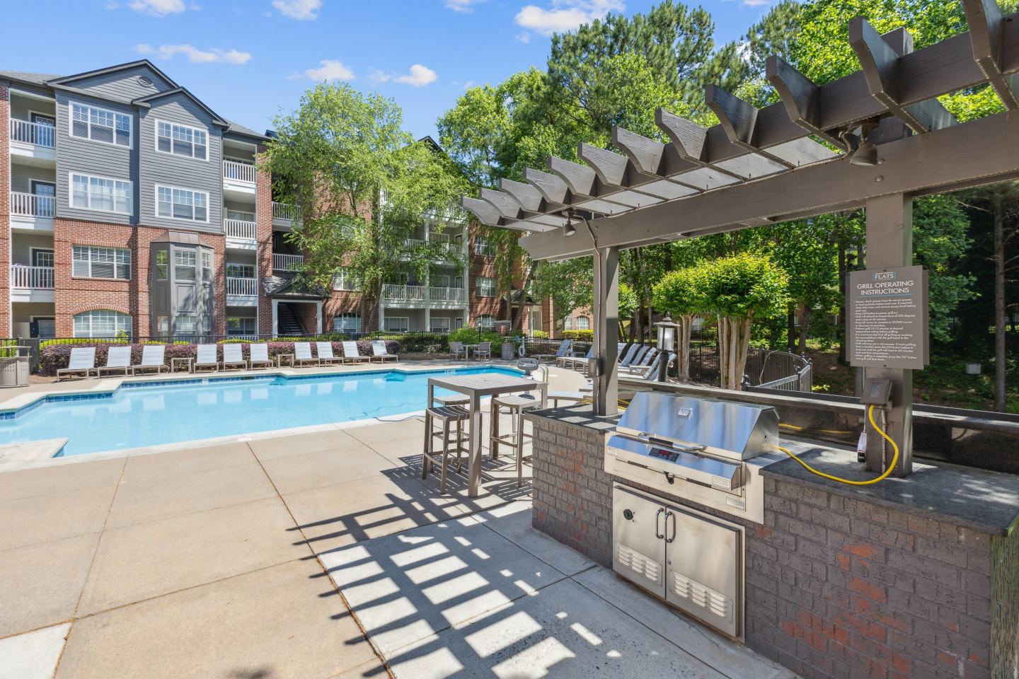 The Kinsley at Perimeter Center Image 3