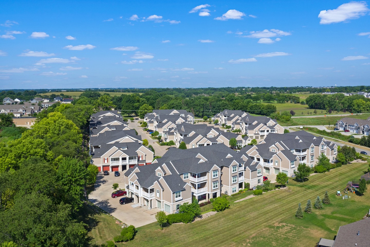 Mansions at Jordan Creek Image 18