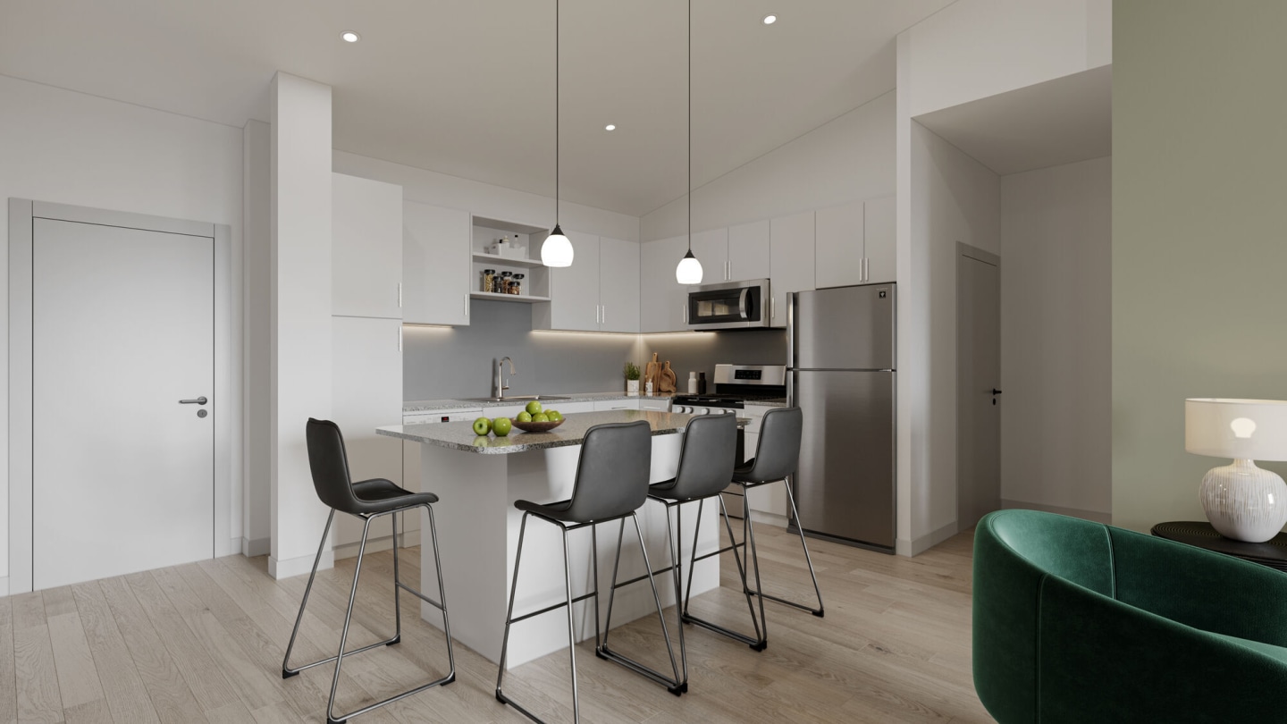 Inscribe Apartments Image 24