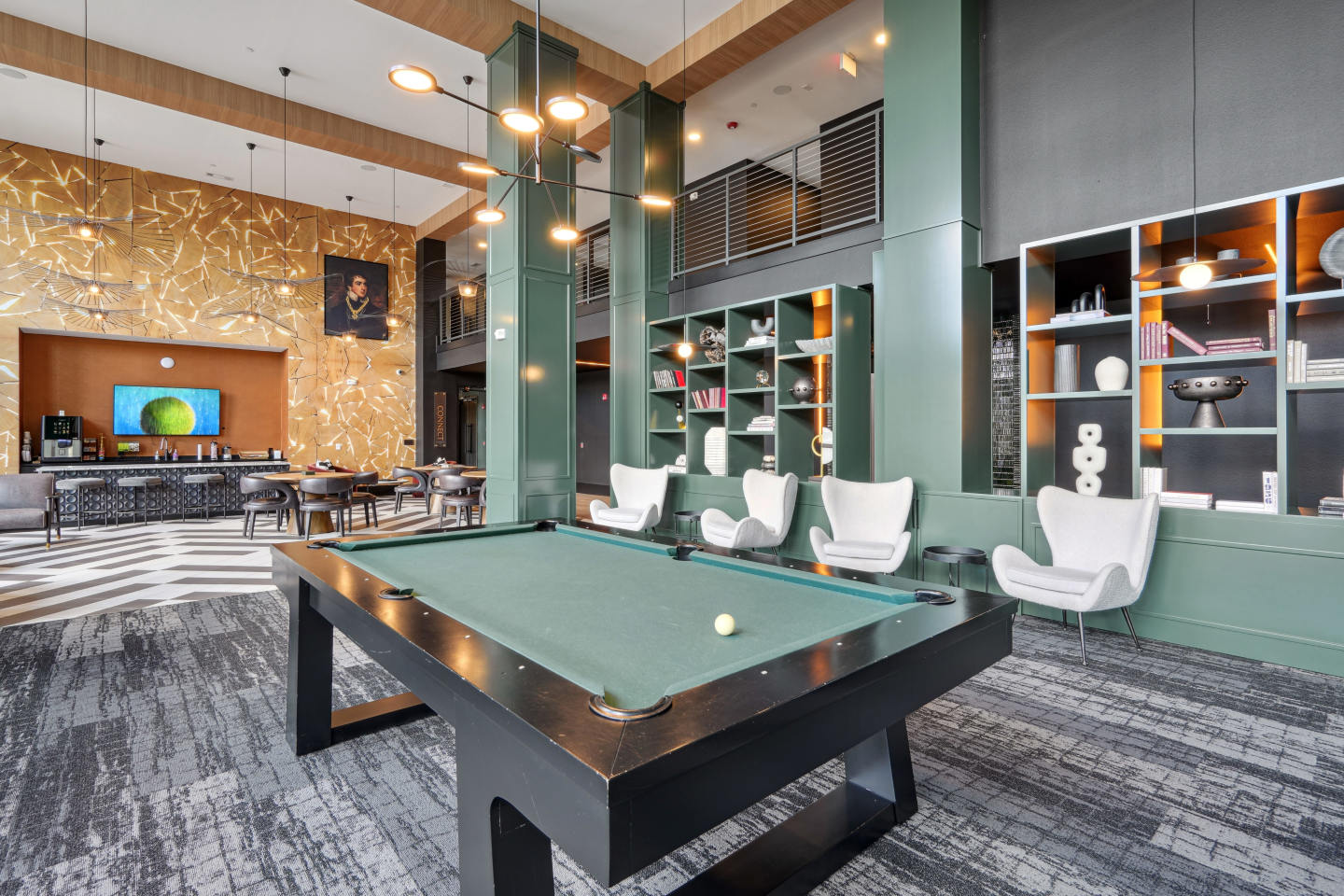 The Parian Mooresville Apartments Image 11