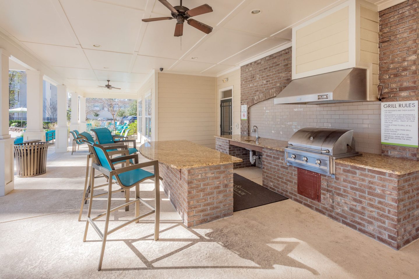 Arbor Village Image 19