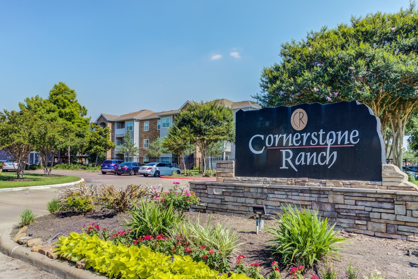 Cornerstone Ranch Image 1