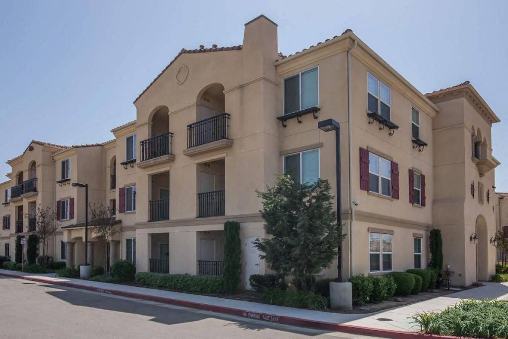 Senior Housing - Monaco Apartments Image 72
