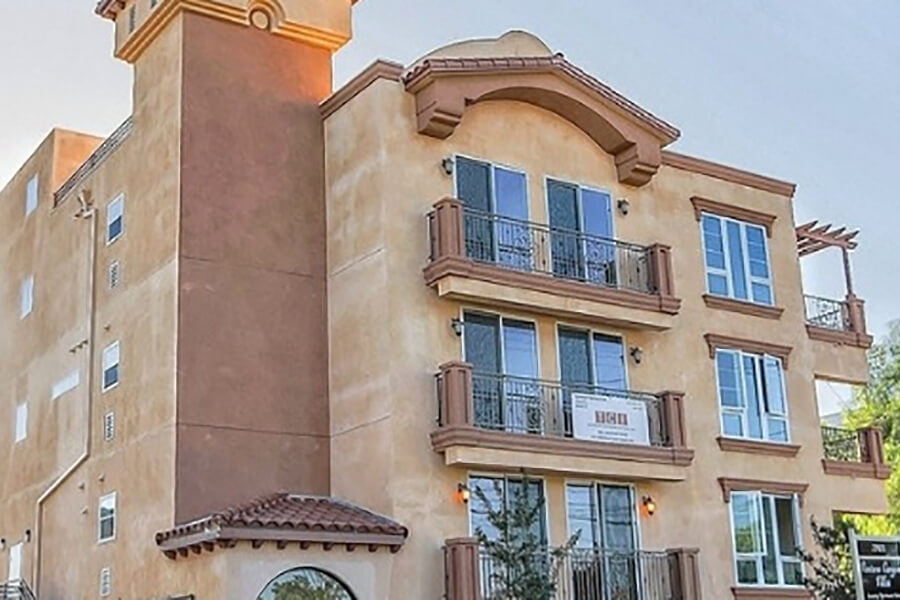 7901 Ventura Canyon Image 1