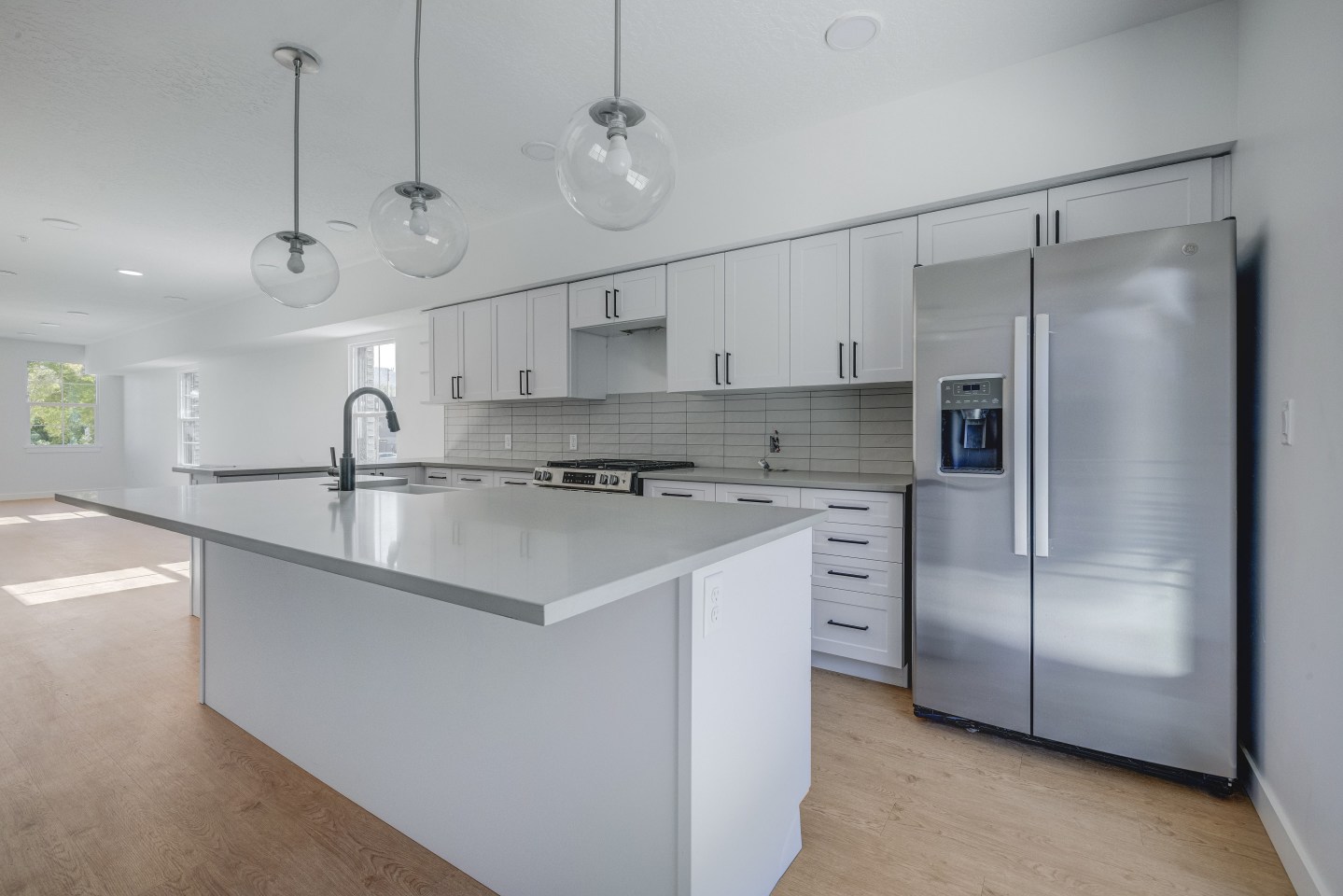 Gabbott's Row Townhomes Image 3
