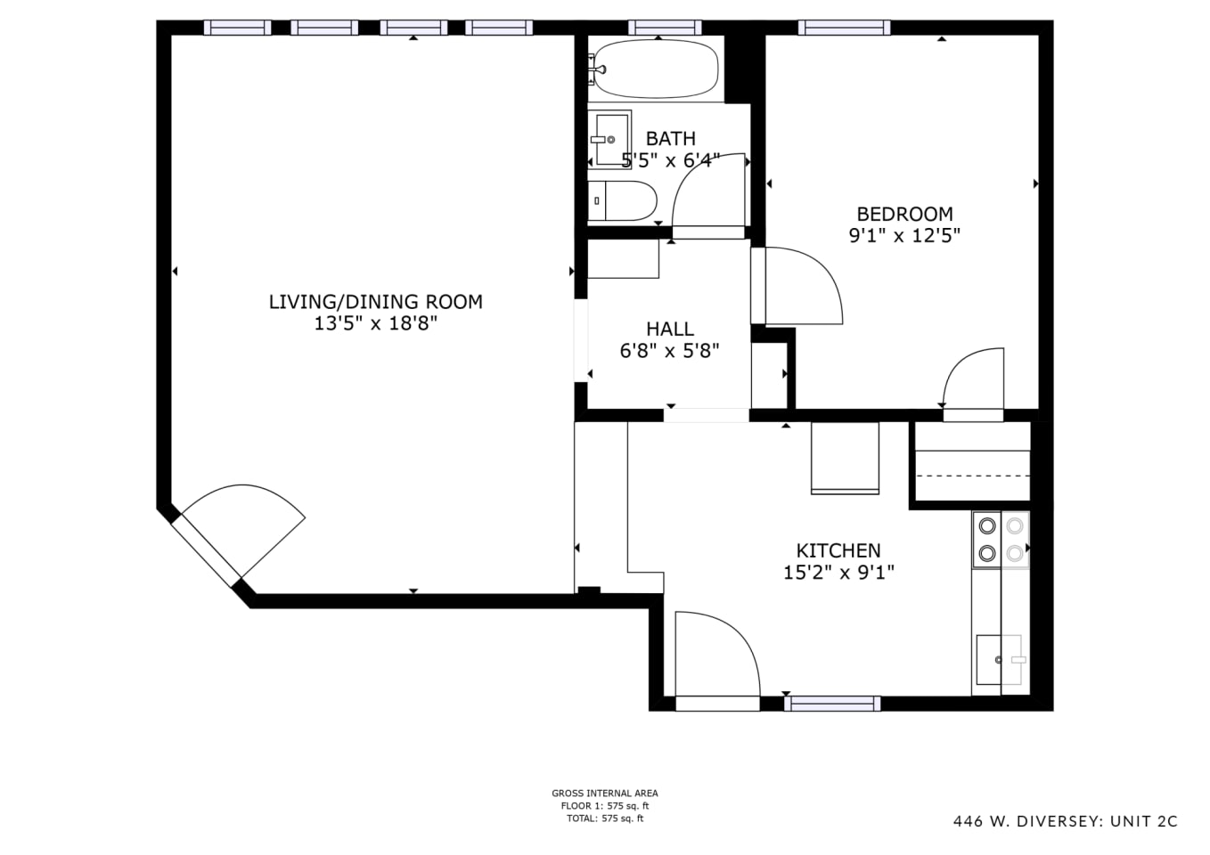 430 West Diversey Image 25
