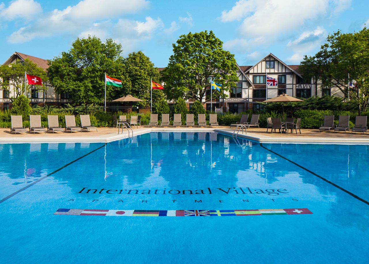 International Village - Lombard Image 22