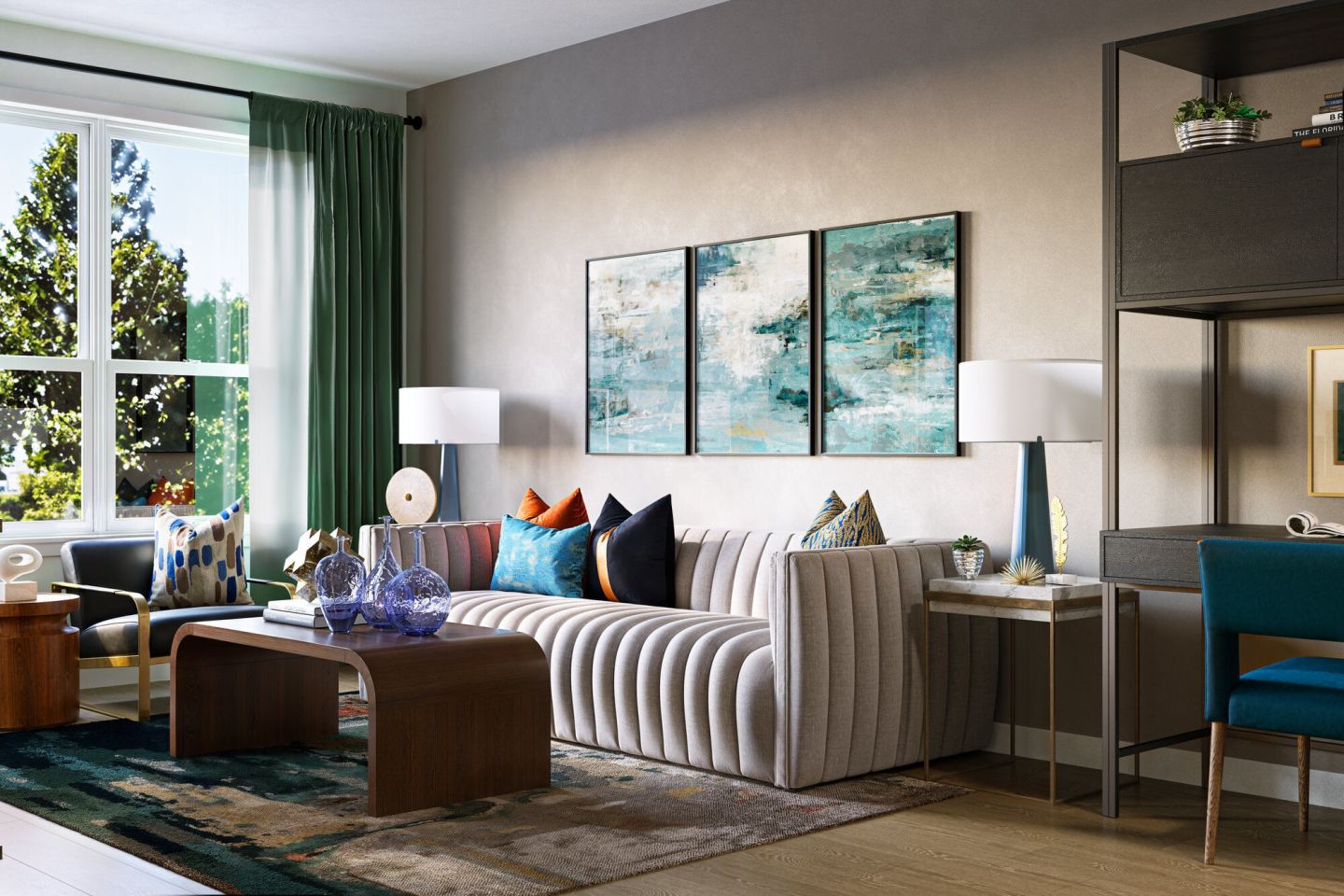 The Flynn at Live Oak Image 1