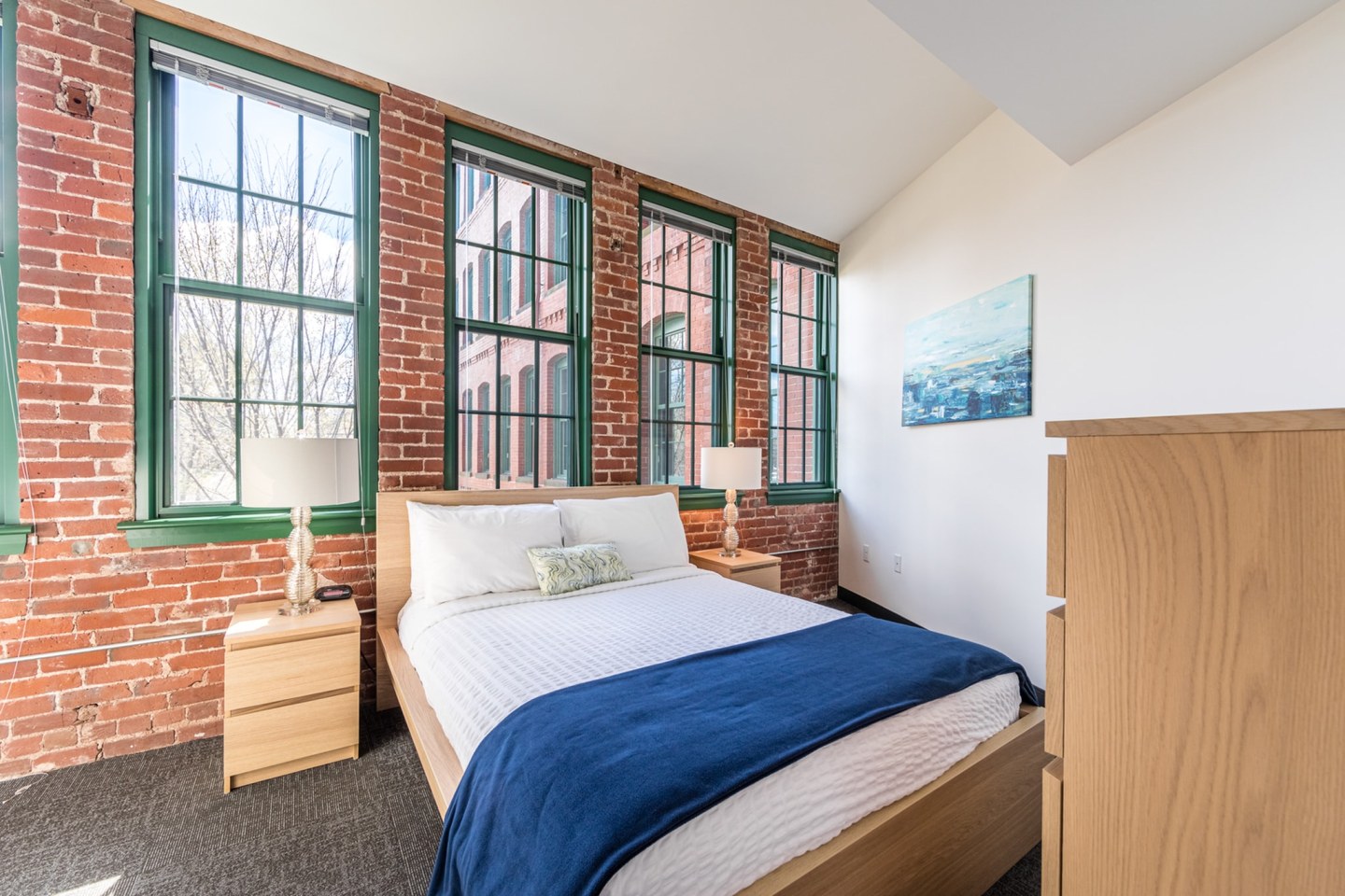 Watch Factory Lofts Image 12