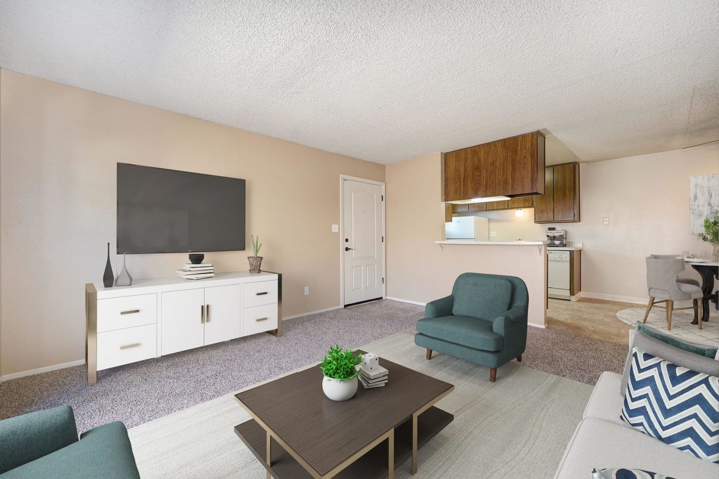 Brentwood Apartments Image 3