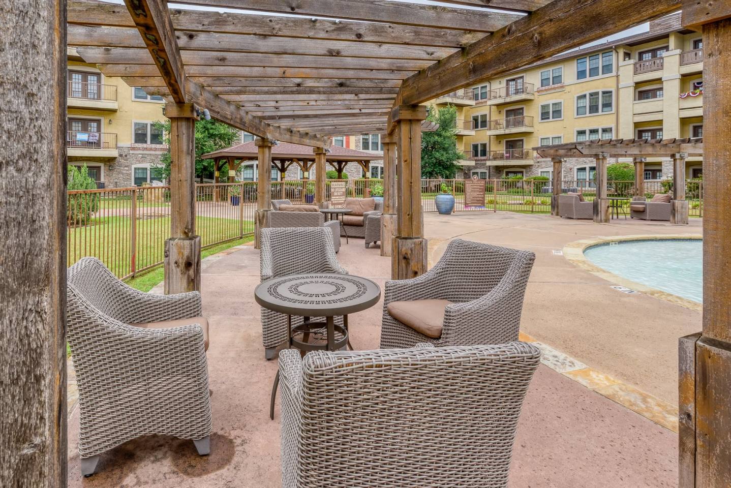 Aventine at Kessler Park Image 6