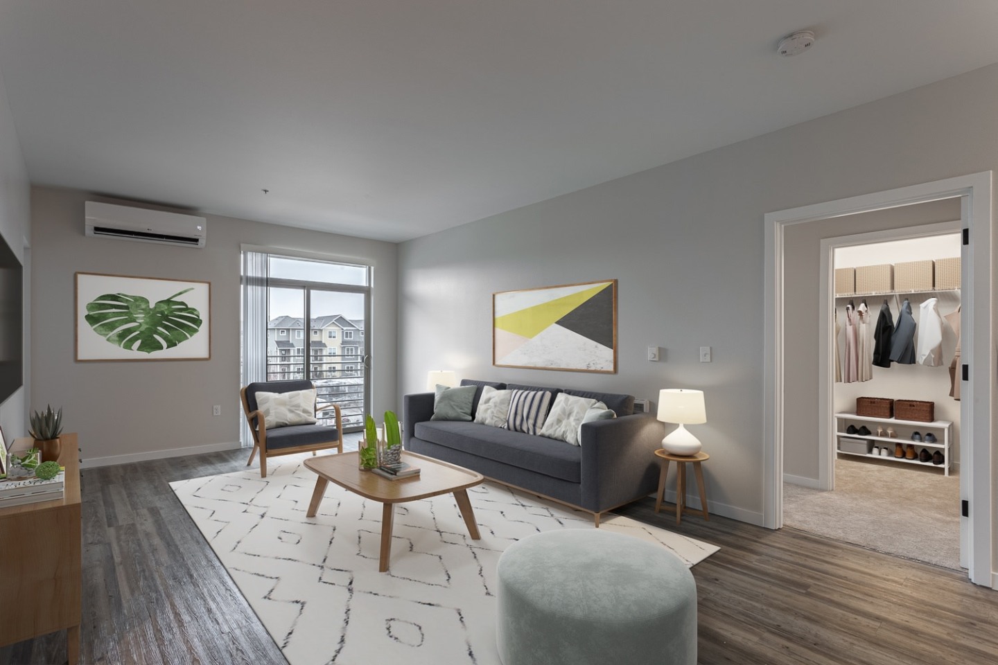Cannery Row Apartments Image 1
