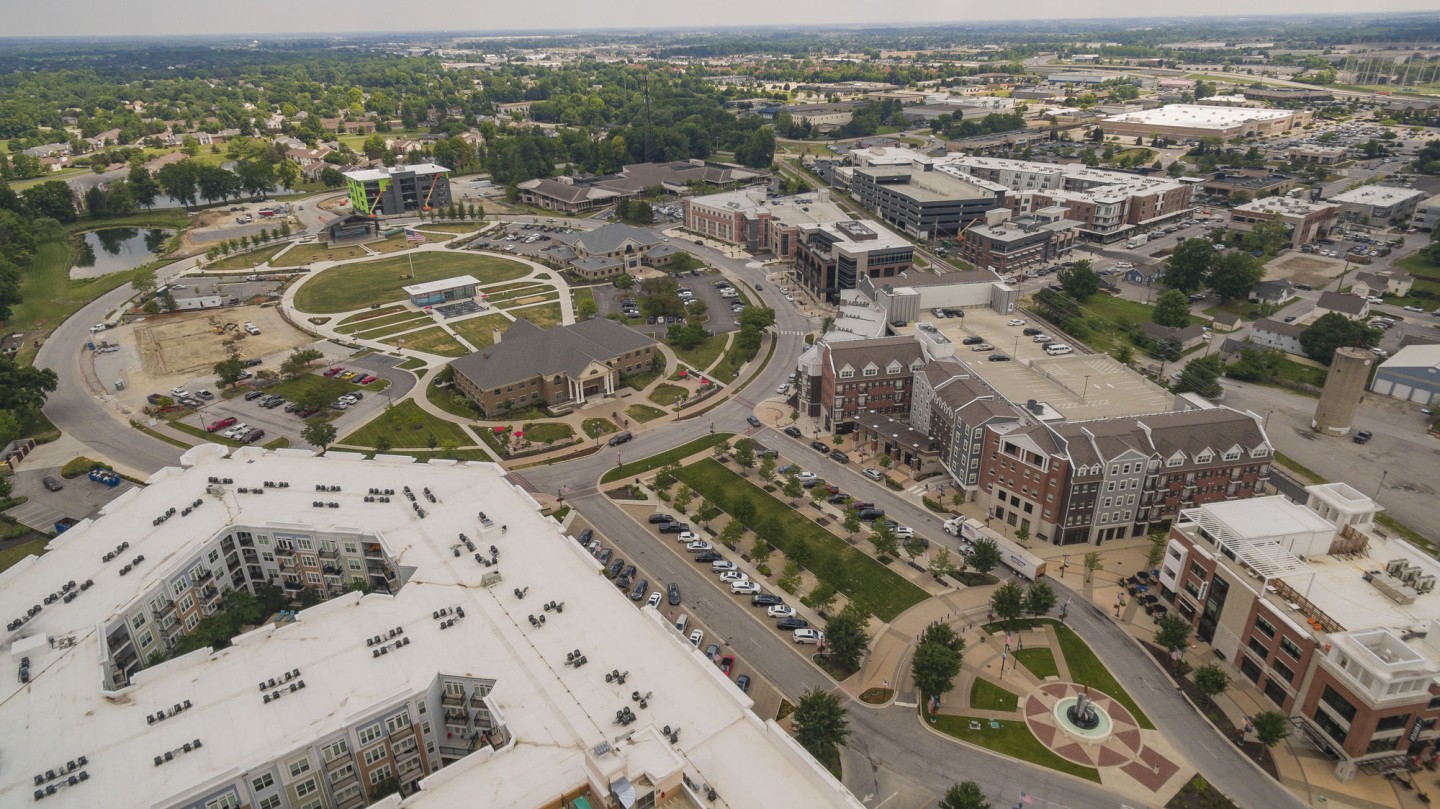 The Flats at Switch Image 32