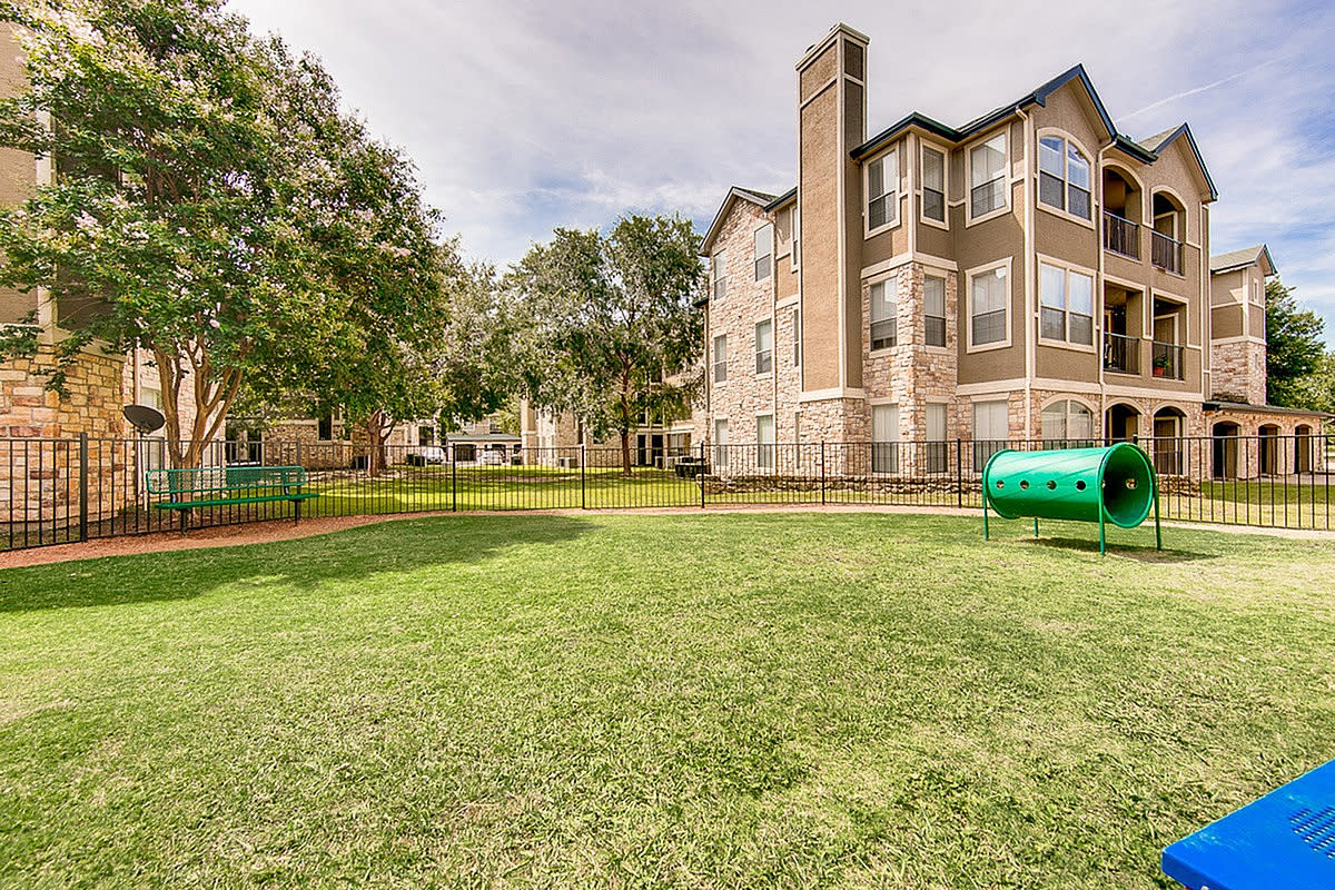 Stonebriar of Frisco Image 9