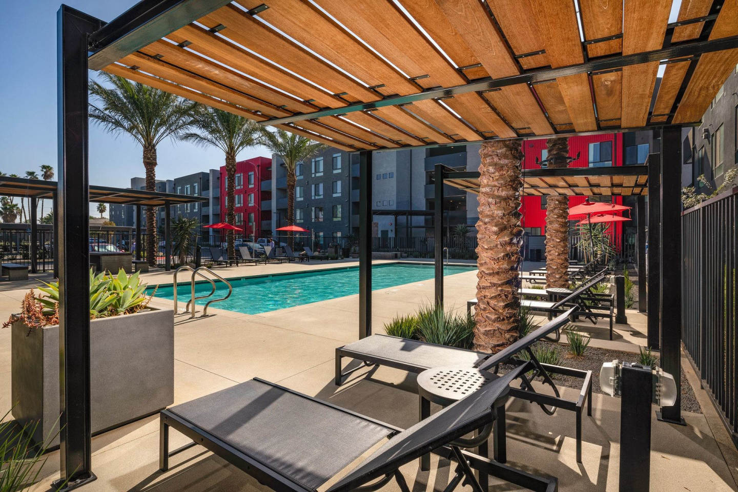 Mission Lofts Apartments Image 13