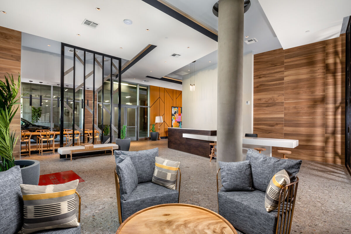Rise Koreatown Image 17