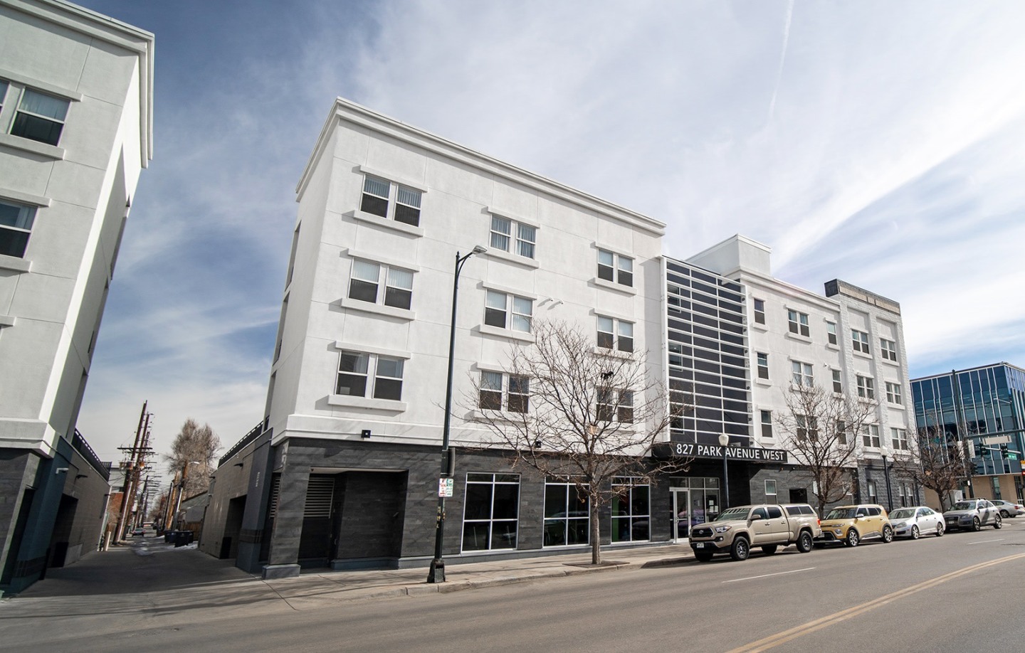 Park Avenue West - Affordable Housing Image 2