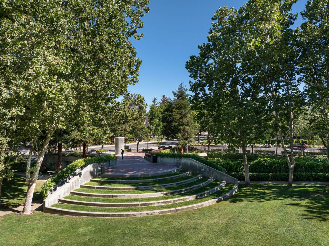 Cupertino City Center, A Prometheus Neighborhood Image 19