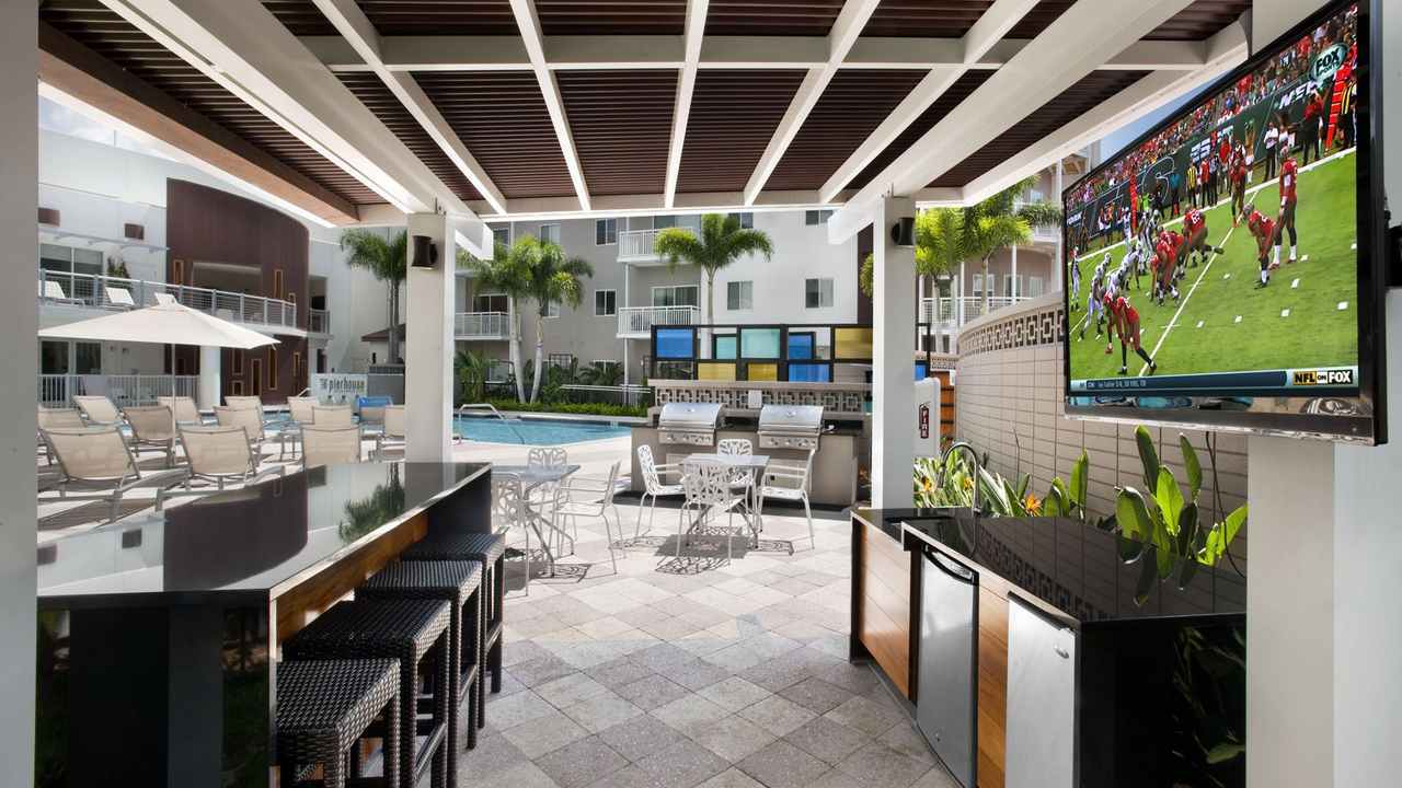 Pierhouse at Channelside Image 14