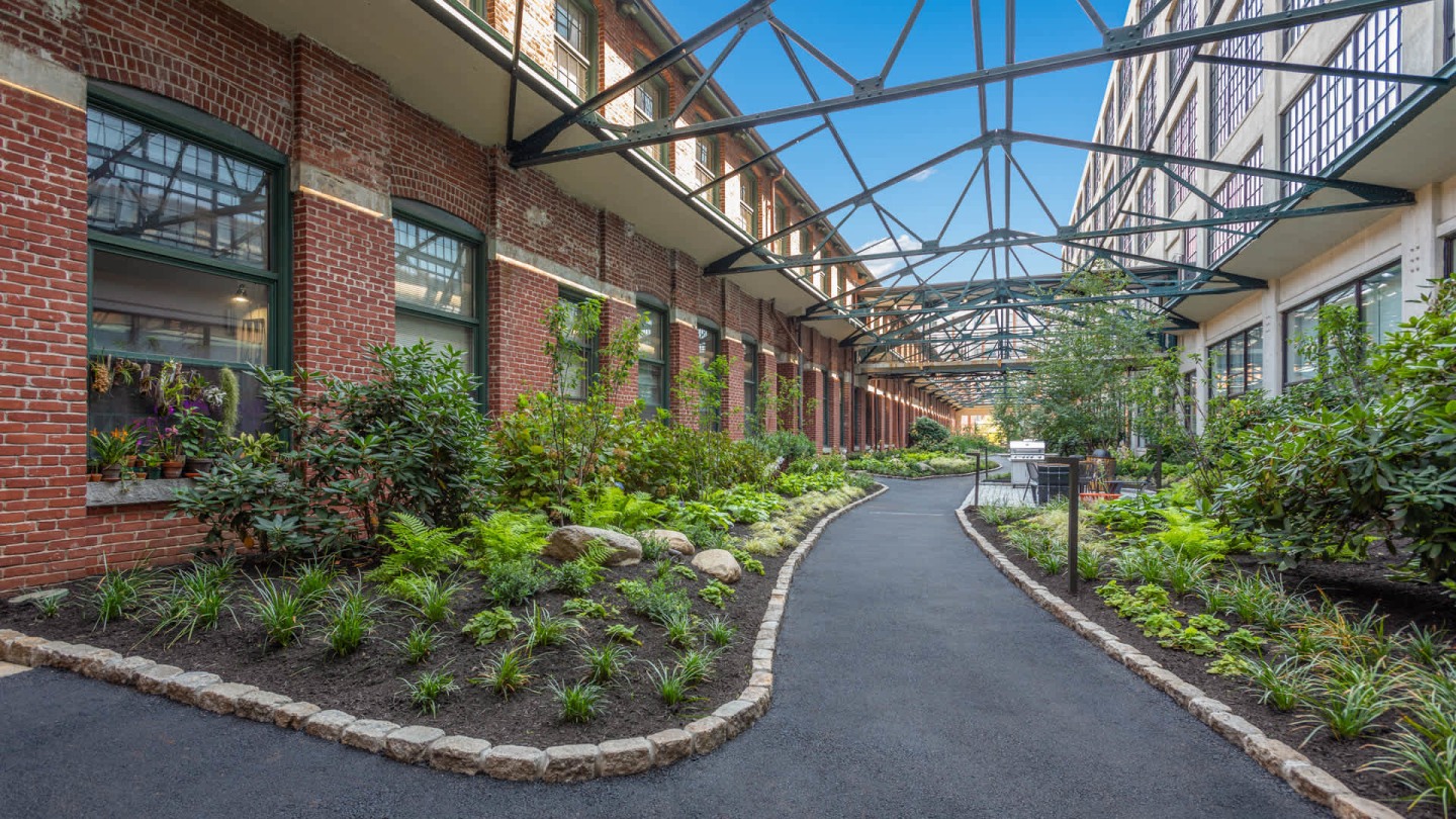 The Lofts at Kendall Square Image 66