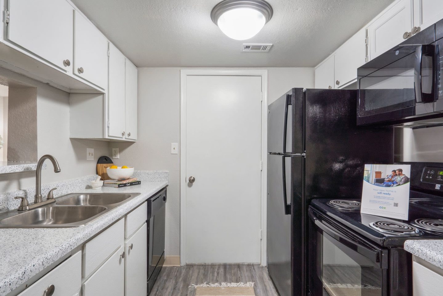 Sheridan Springs Apartments Image 10