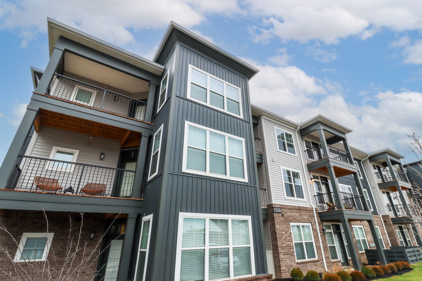 The Kensington at Riggins Run Image 24