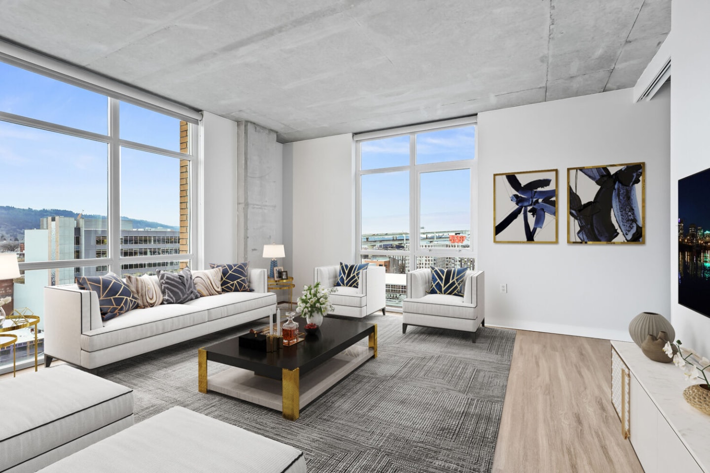 Asa Flats and Lofts Image 55