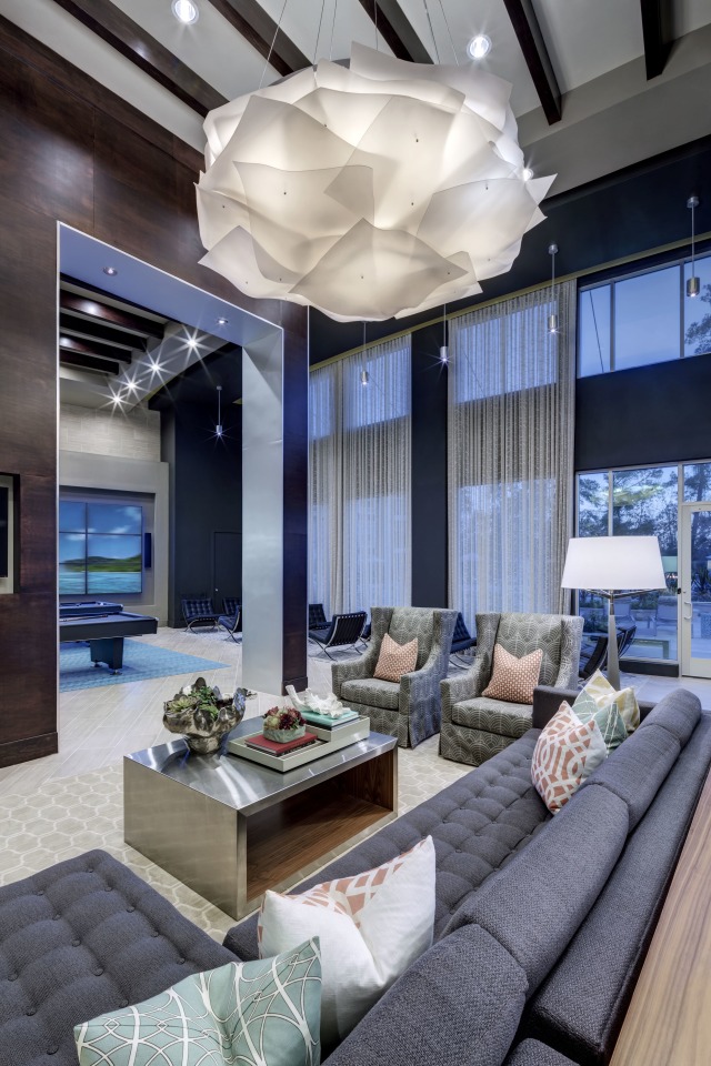 The Belvedere at Springwoods Village Image 20
