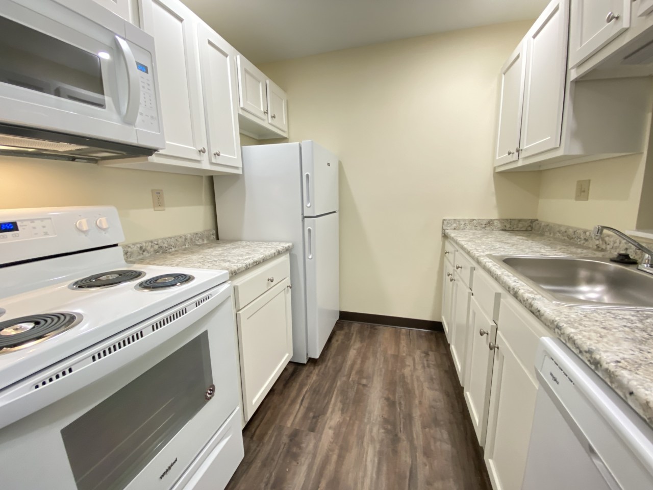 Sunset Ridge Apartments Image 29