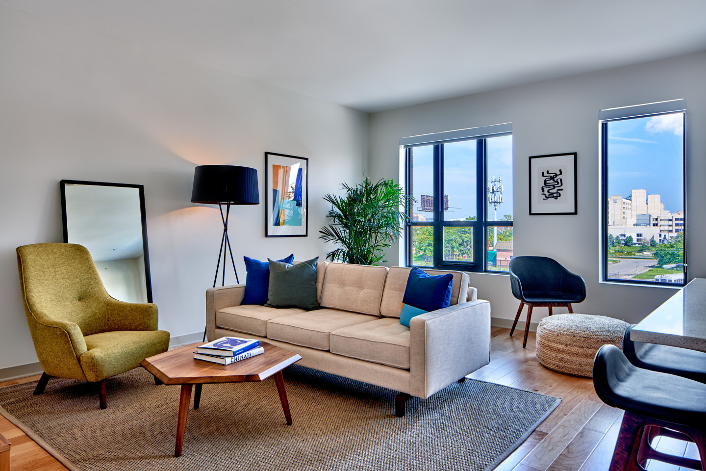 Elton Park Corktown Apartments Image 5