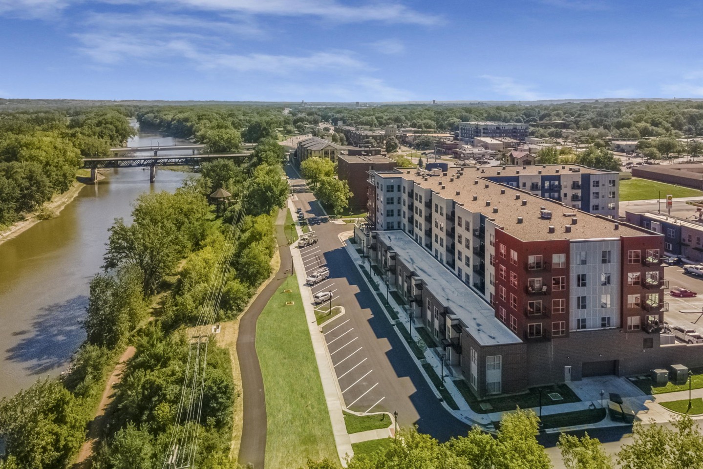 Shakopee Flats Image 28