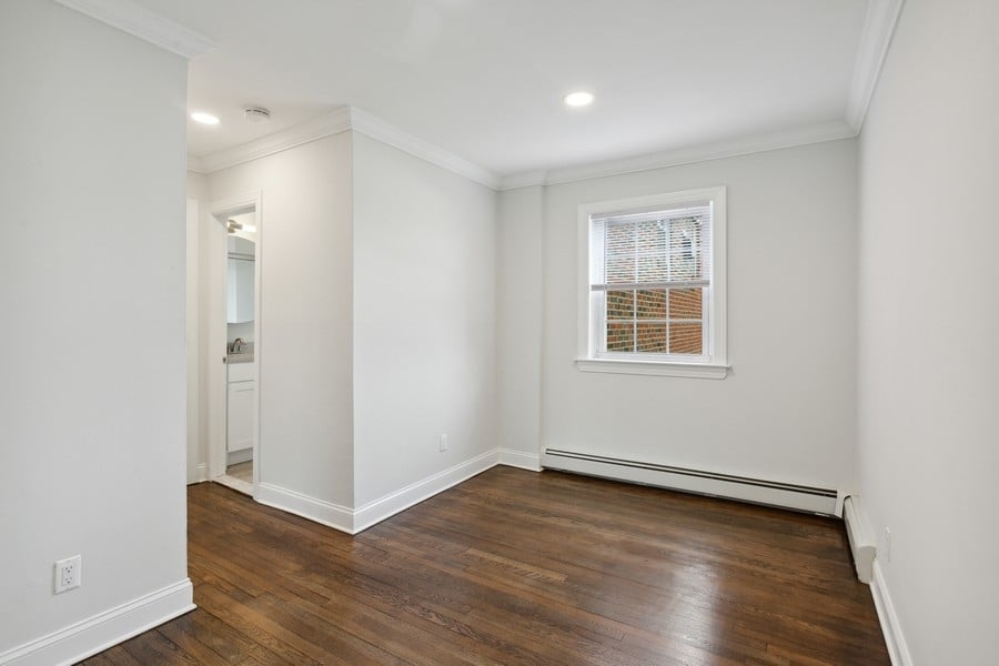 Clara Barton Apartments Image 5
