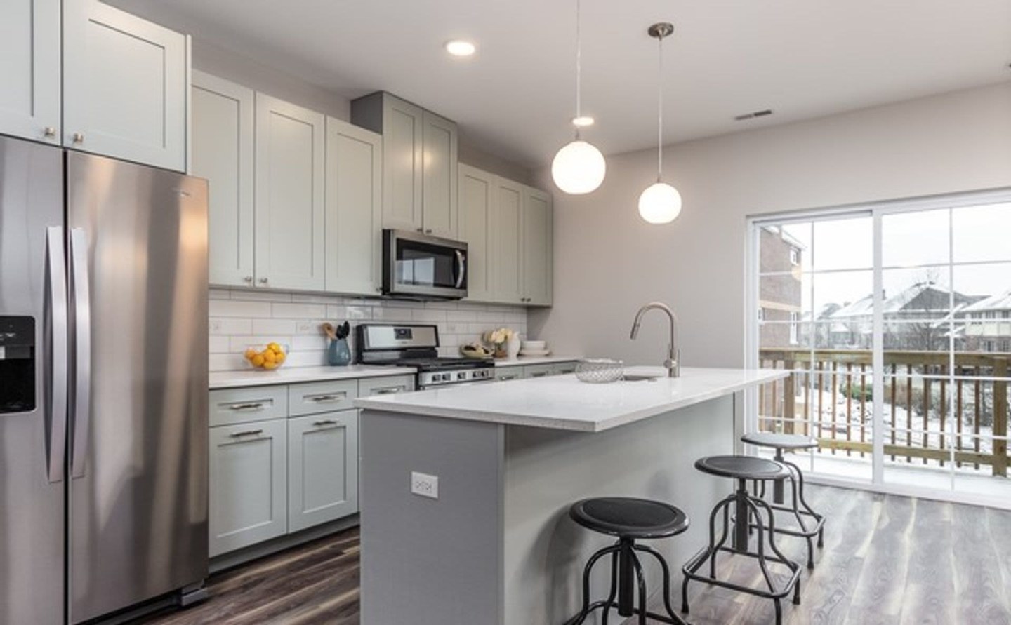 Alice Mae Townhomes Image 1