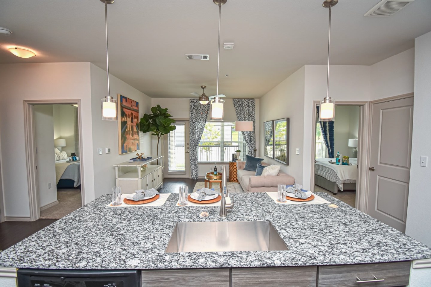 Aspire at Live Oak Image 3