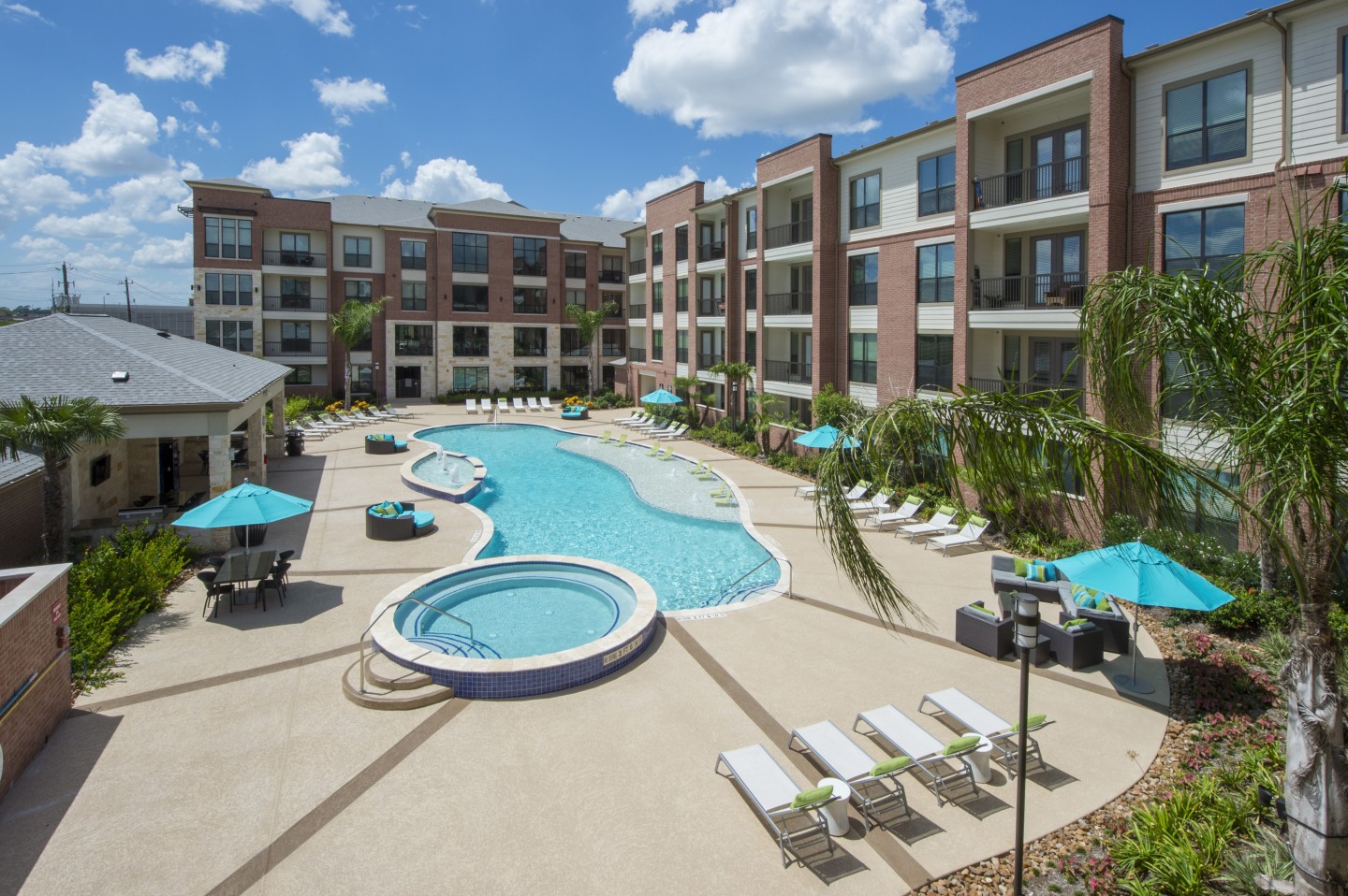 1300 North Post Oak Image 3