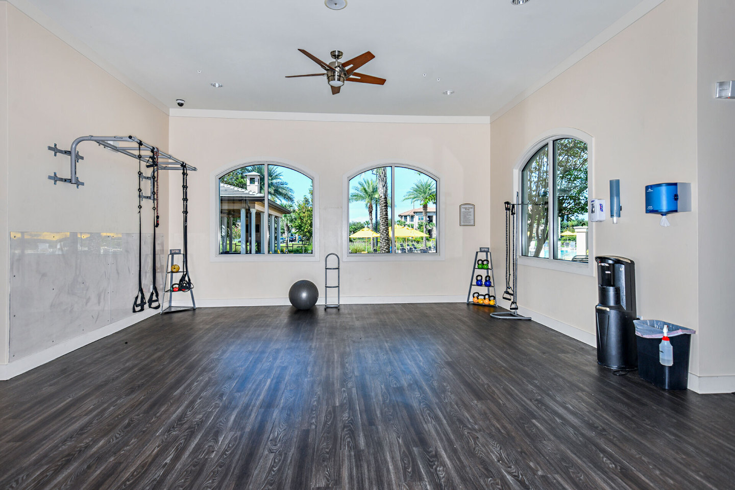 Sanctuary at Eagle Creek Apartments Image 42