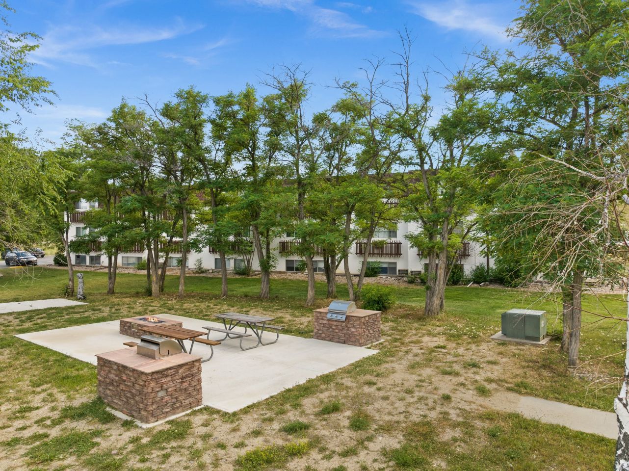 Conquistador Apartments Image 14